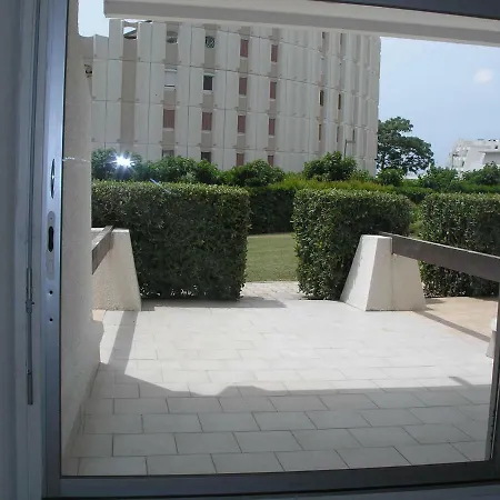 Les Jardins D'ulysse *